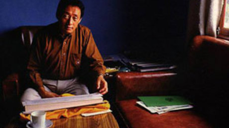 Sidebar image for Head, Heart and Hands