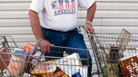 Sidebar image for Real Nourishment