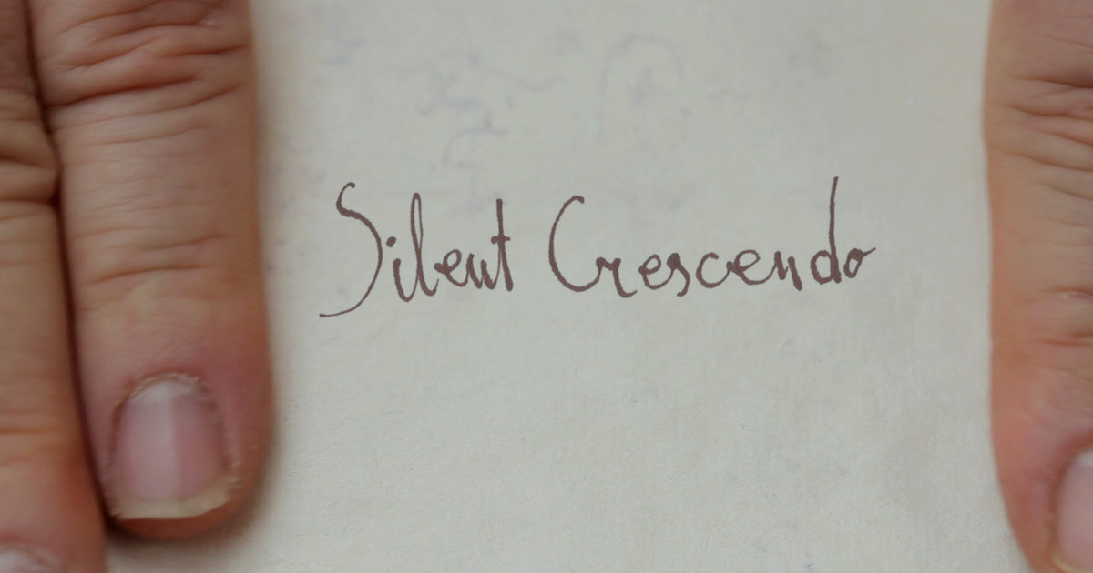 Essay on crescendo 02 picture