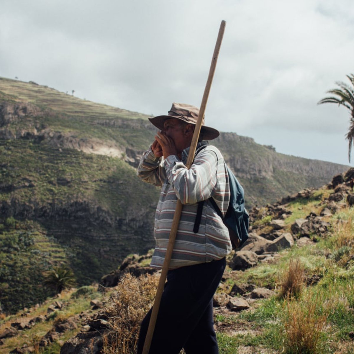 El Silbo Global Oneness Project