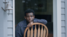 teen at home during pandemic