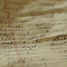 Wukchumni words on paper