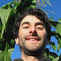 A photo of Arron Wilder