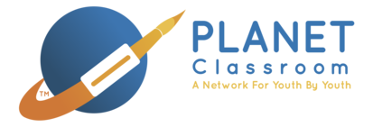Planet Classroom Logo