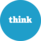 think