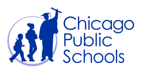 Logo for Chicago Public Schools