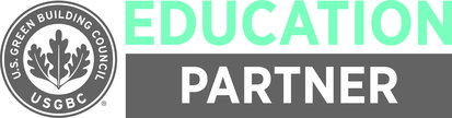 Logo for USGBC