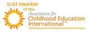 Logo for Association for Childhood Education International
