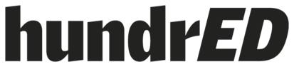Logo for HundrED
