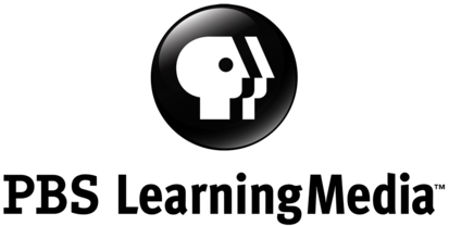 Logo for PBS Learning Media