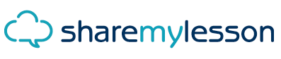 Logo for Share My Lesson 