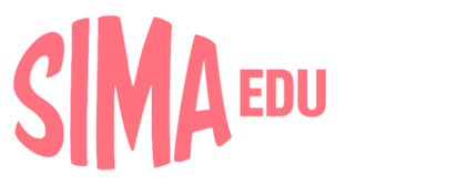 Logo for SIMA