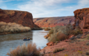 San Juan River canyon